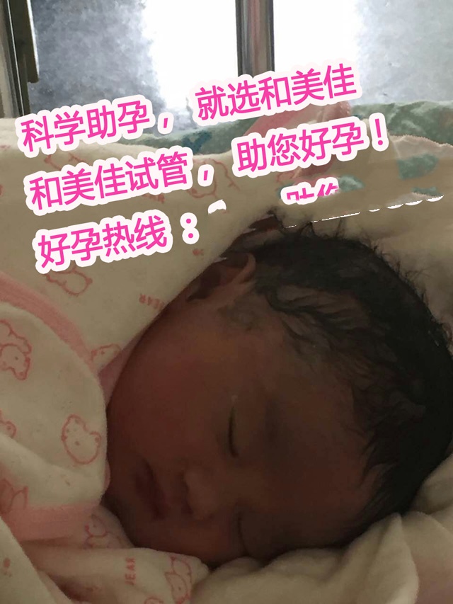 广州代妈