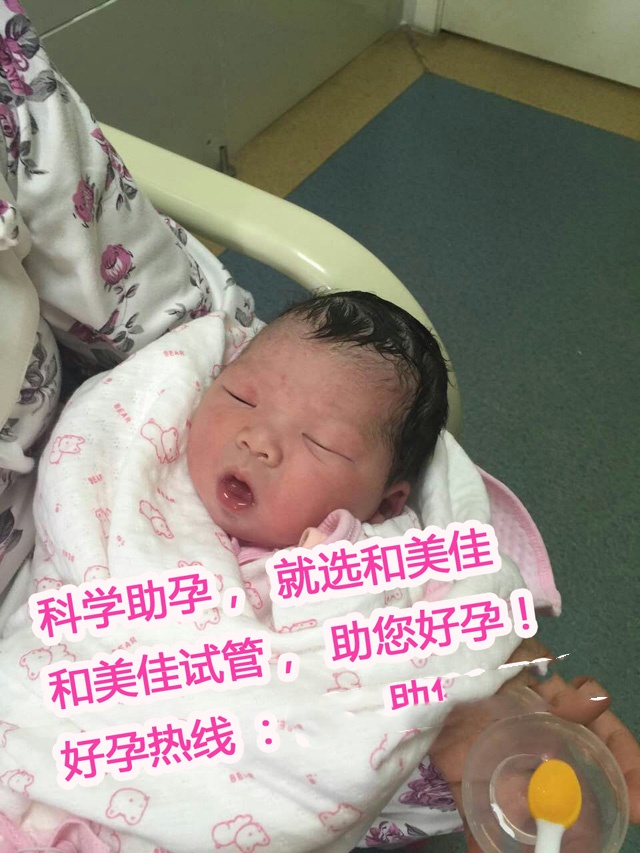 广州代妈