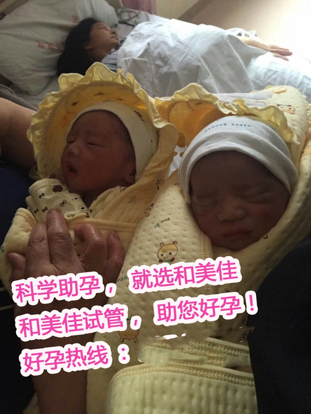 广州代妈