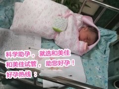 广东Z先生大胖小子顺利诞生