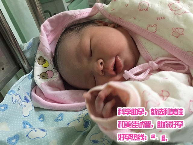 广州代妈