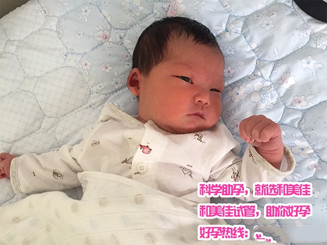 广州代妈