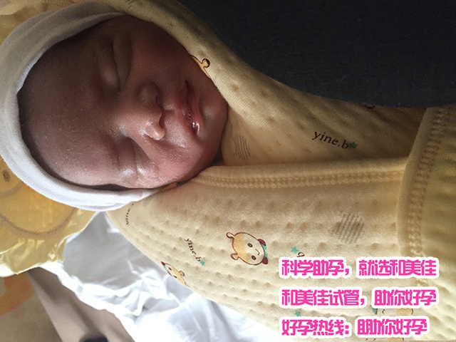 广州代妈