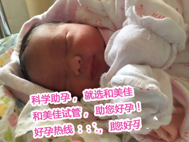 广州代妈