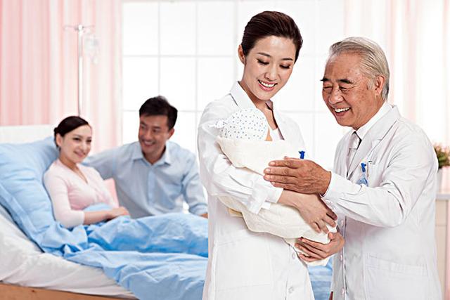 广州代妈
