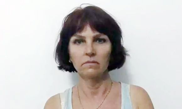 澳洲护士成柬埔寨宣告助孕不合法后,第一个因而被拘捕的人
